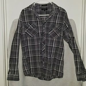 Eighty Eight Platinim button shirt